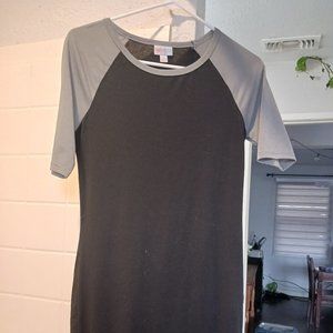Set of 2 LulaRoe Dress XS NWT and NWOT